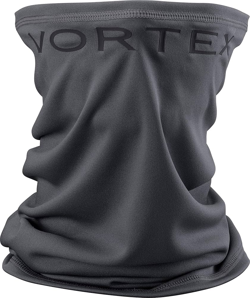 【新品未開封】フレキシア ネックスリムサポーター Amazon.co.jp: VORTEX SUN SLAYER NECK GATER Turbulence